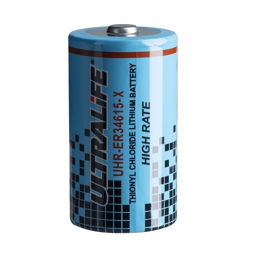 Ultralife ER14250 Battery