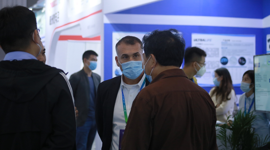  参加2021 第四十三届 电磁测量技术、标准、产品国际研讨会及展会(图1)